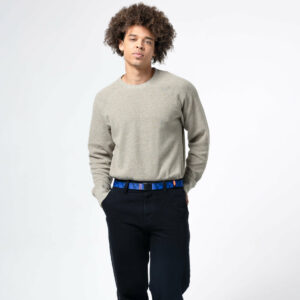 A2 DDC Logo Experiment Slim Navy