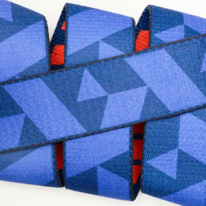 A2 DDC Logo Experiment Slim Navy