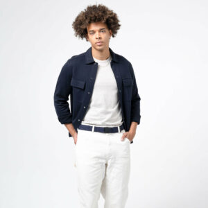Futureweave Navy