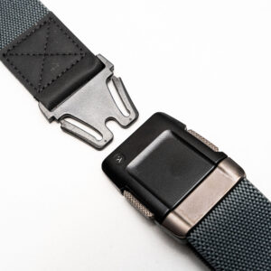 Motion Charcoal Gunmetal