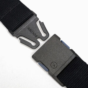 A2 Atlas Treeple Slim Black