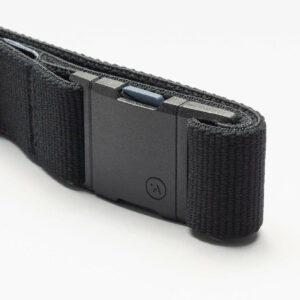 A2 Atlas Treeple Slim Black