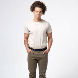 A2 Atlas Treeple Slim Black