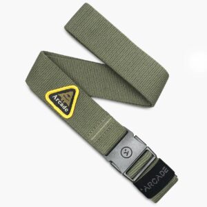 Ranger Treeple Youth