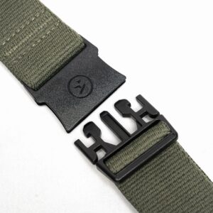 Ranger Treeple Youth