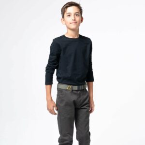 Ranger Treeple Youth