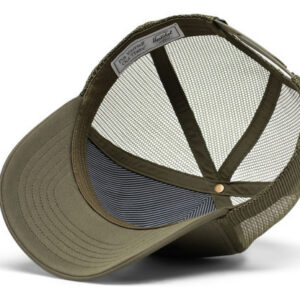 Gorra Whaler Tall Mesh Shop