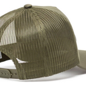 Gorra Whaler Tall Mesh Shop