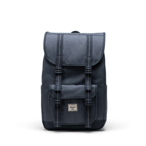 Herschel Little America™ Backpack – Mid‑Volume 21 L Ombre After Midnight