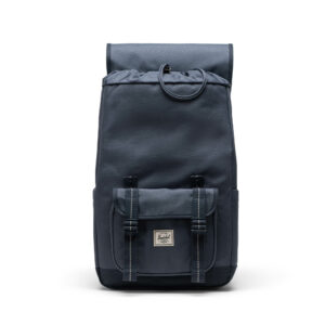 Herschel Little America™ Backpack – Mid‑Volume 21 L Ombre After Midnight
