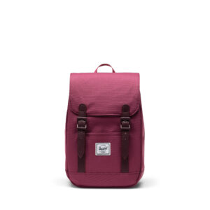 Herschel Retreat™ Mini Backpack 10 l. Violet Quartz
