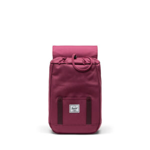 Herschel Retreat™ Mini Backpack 10 l. Violet Quartz