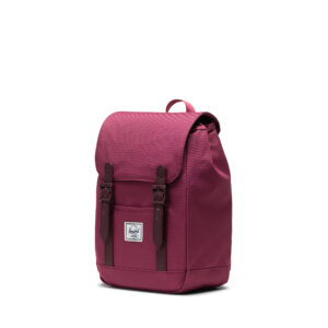 Herschel Retreat™ Mini Backpack 10 l. Violet Quartz