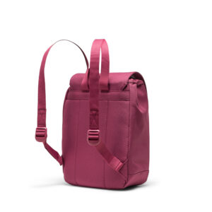 Herschel Retreat™ Mini Backpack 10 l. Violet Quartz