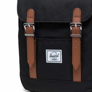 Herschel Retreat™ Mini Backpack 10 l. Violet Quartz