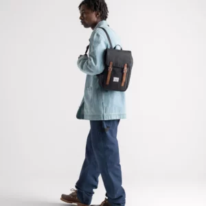 Herschel Retreat™ Mini Backpack 10 l. Violet Quartz