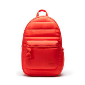 Herschel Settlement™ Backpack Quilted 18 L Tangerine