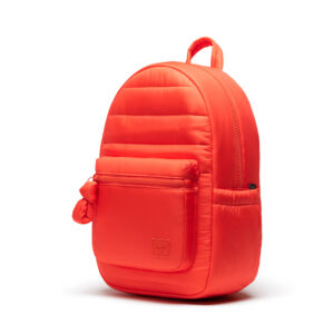 Herschel Settlement™ Backpack Quilted 18 L Tangerine