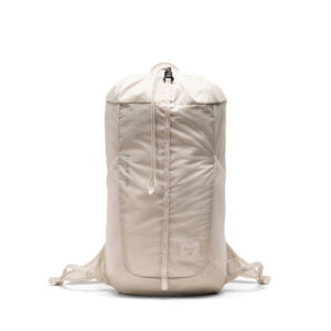 Herschel Ultralight Cinch Daypack – 14 L Moonbeam