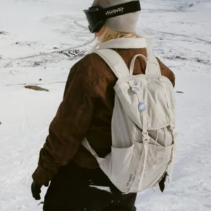 Herschel Ultralight Backpack – 22 L Moonbeam