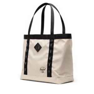 All Season Gear Tote - 33L Moonbeam Black