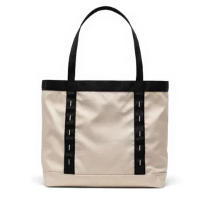 All Season Gear Tote - 33L Moonbeam Black