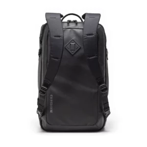 Herschel All Season Duffle – 41 L Black