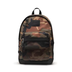 Herschel Kaine Backpack 28 L Woodland Camo