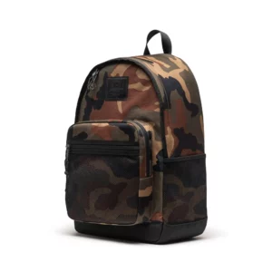 Herschel Kaine Backpack 28 L Woodland Camo