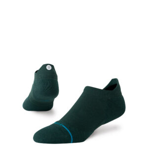 Performance Run Light Tab Sock | Stance – Pine
