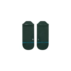Performance Run Light Tab Sock | Stance – Pine