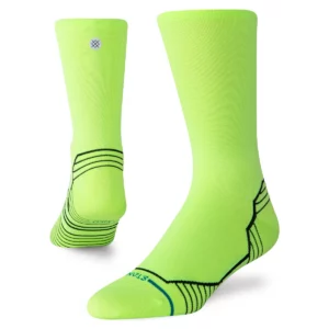 Performance Variegated Ultra Light Crew Sock | Stance