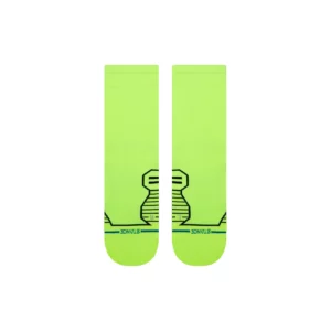 Performance Variegated Ultra Light Crew Sock | Stance