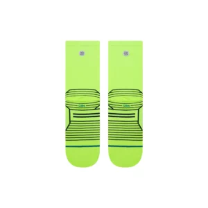 Performance Variegated Ultra Light Crew Sock | Stance