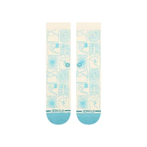 Tested Everywhere Crew Sock | Stance
