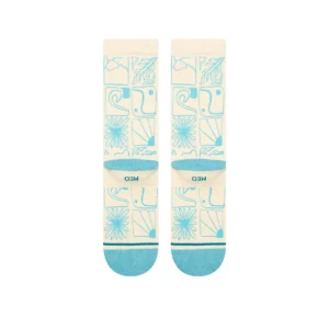 Tested Everywhere Crew Sock | Stance