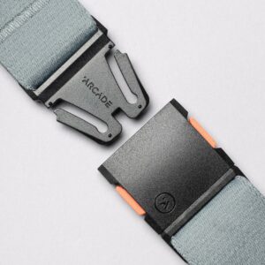 A2 Atlas Arcade Belt Co