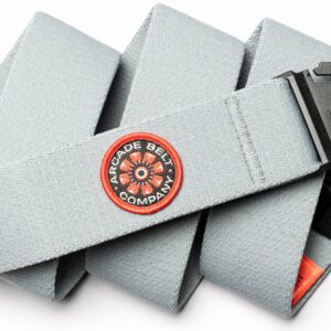 A2 Atlas Arcade Belt Co