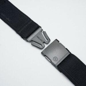 A2 Atlas Long Black