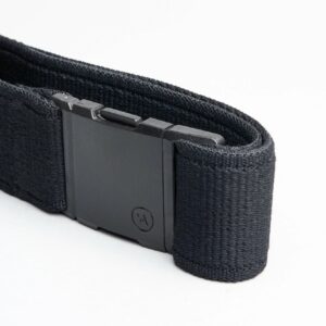 A2 Atlas Long Black