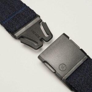 A2 Atlas Heather Navy
