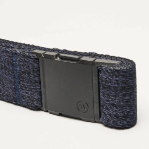 A2 Atlas Heather Navy