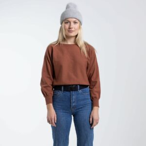 A2 Atlas Heather Navy