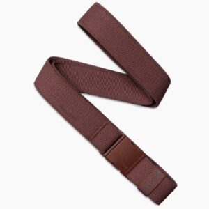 A2 Atlas Slim Burgundy