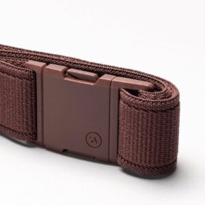 A2 Atlas Slim Burgundy