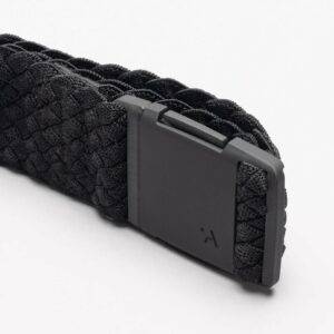 Futureweave Black