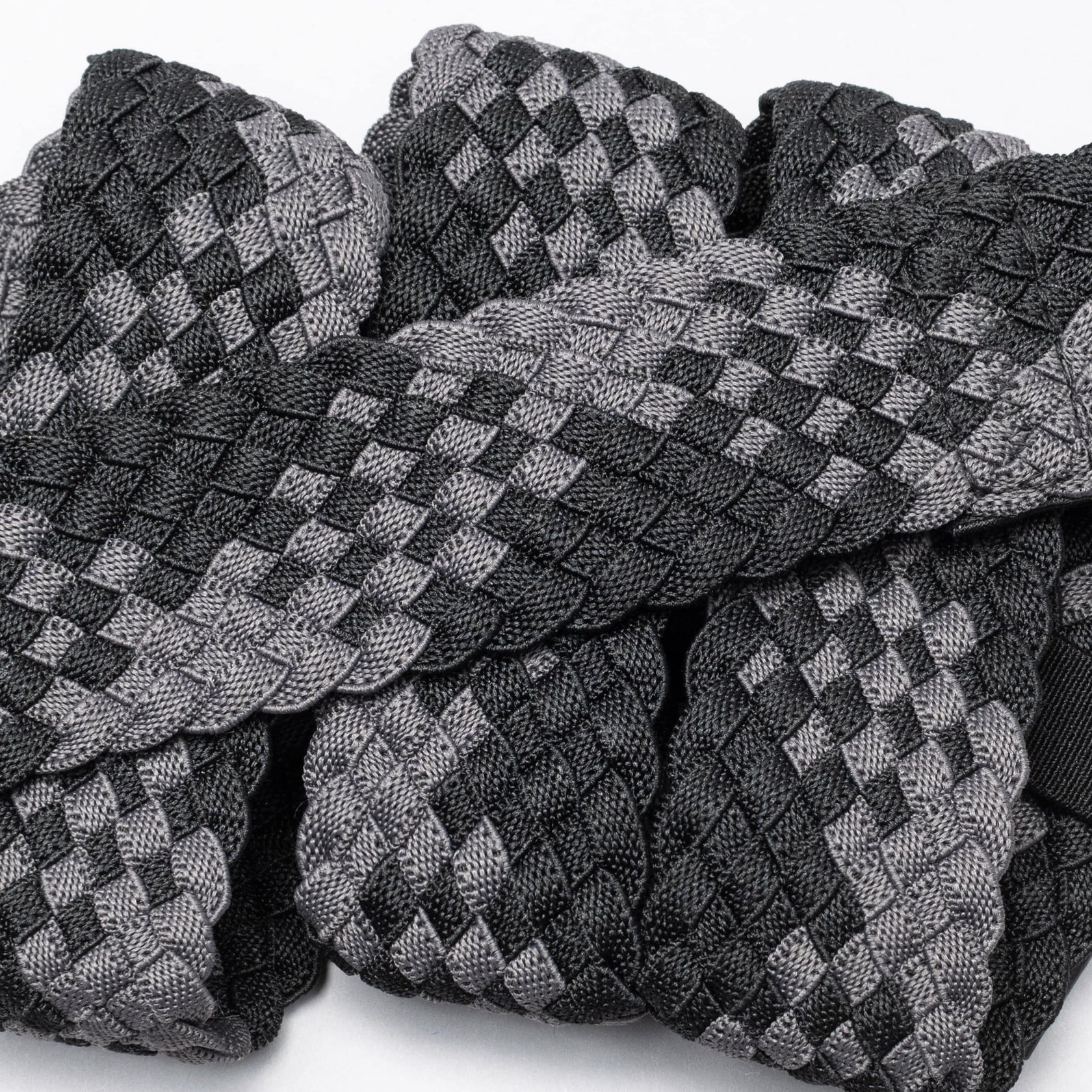 Futureweave-BlackCharcoal-webbing-UA-FWSEFW5-009