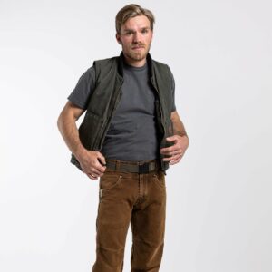 Hardware Utility M/L Mud