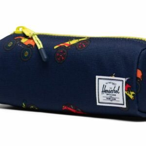 Settlement Pencil Case Little Herschel 1 L Peacoat Trucks