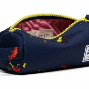 Settlement Pencil Case Little Herschel 1 L Peacoat Trucks